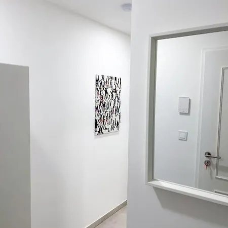 Appartamento Sapphire & Balcony 312