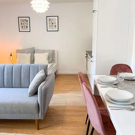 Sapphire & Balcony 312 شقة